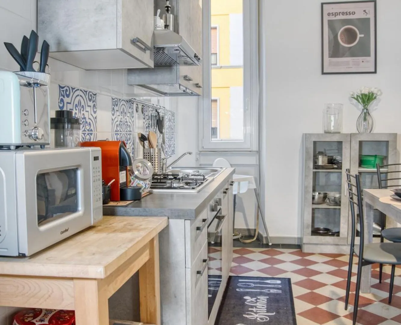 Charming Darsena Suite - Amazing Position Next To Navigli Milano 0*,