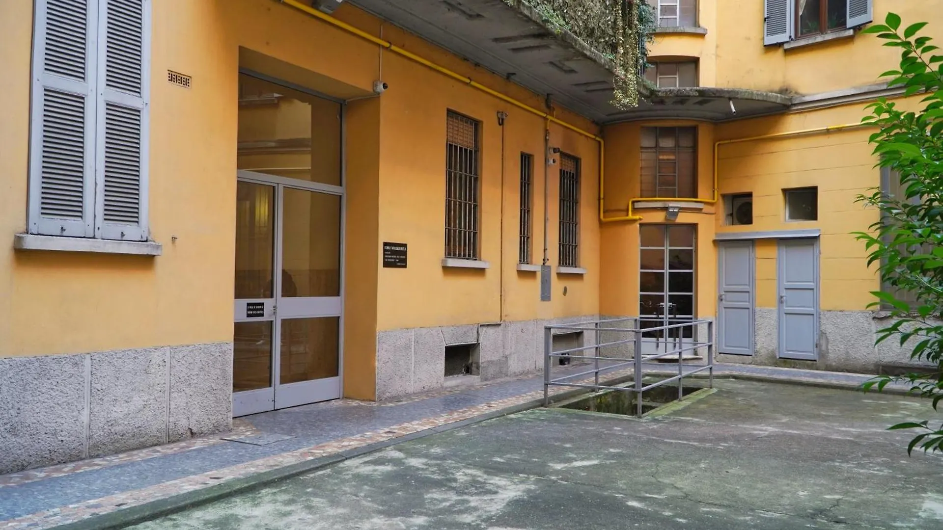 Lägenhet Charming Darsena Suite - Amazing Position Next To Navigli Milano