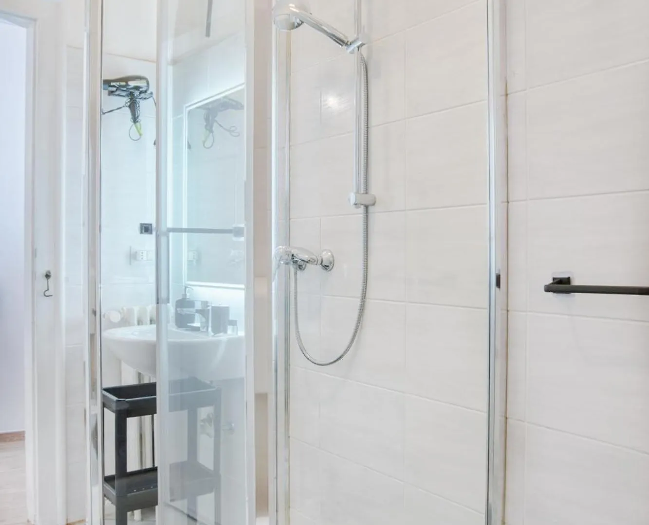 Charming Darsena Suite - Amazing Position Next To Navigli Milano Lägenhet