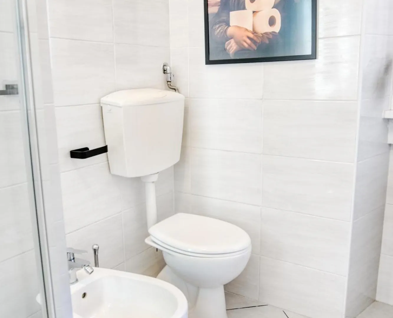 Apartment Charming Darsena Suite - Amazing Position Next To Navigli Milan