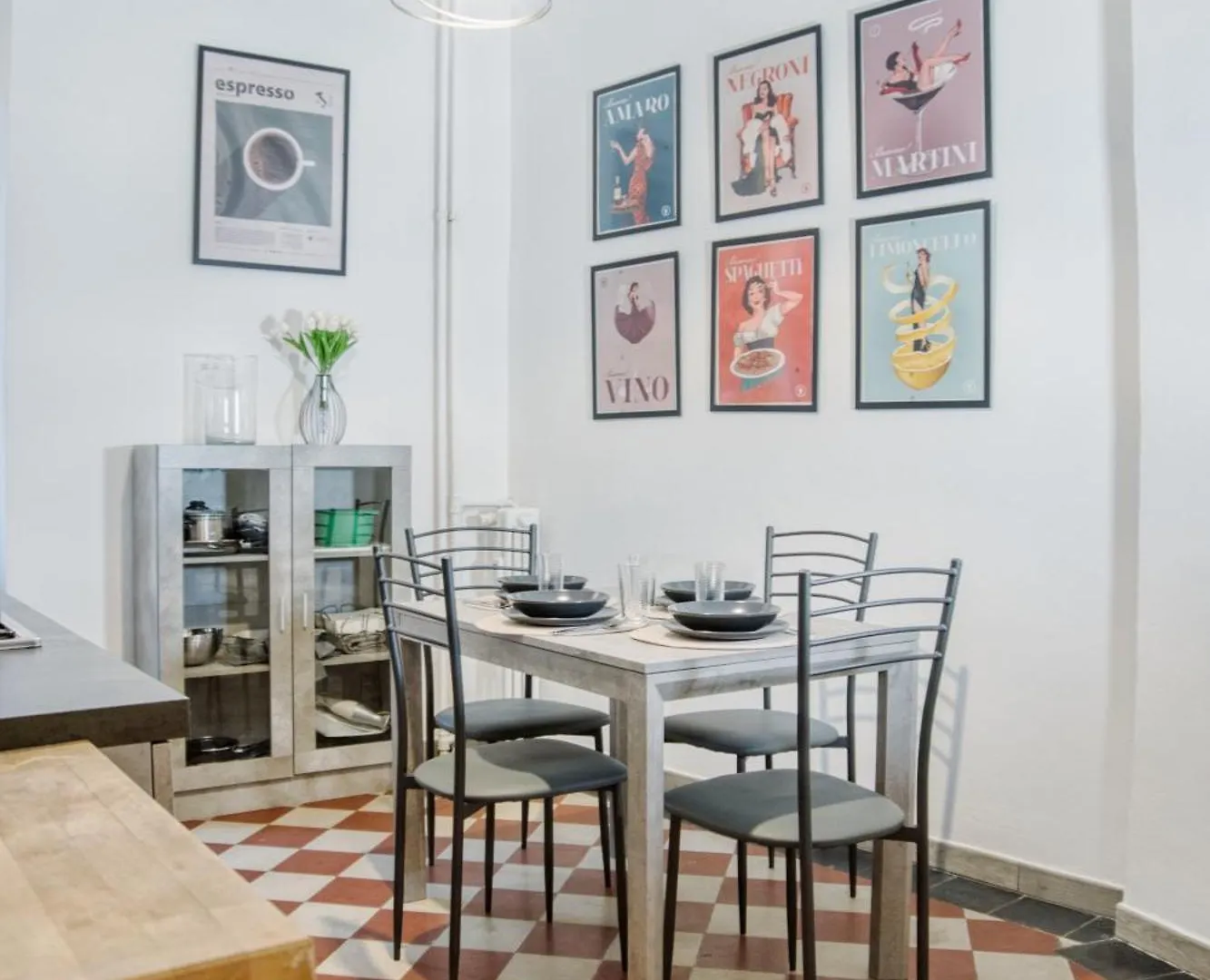 Charming Darsena Suite - Amazing Position Next To Navigli Milan Apartment