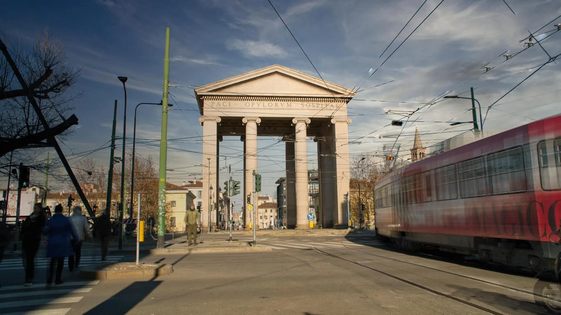 Charming Darsena Suite - Amazing Position Next To Navigli Milan Apartment